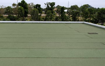 all Alnessferry roofing types quoted for
