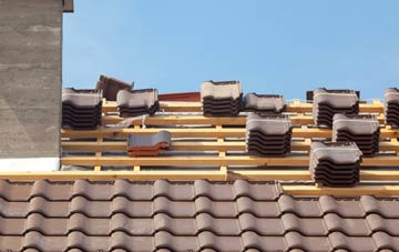 Alnessferry clay roofing costs