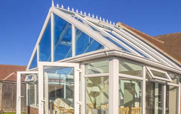 conservatory roof insulation costs Alnessferry