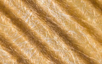 Alnessferry fibreglass roof waterproofing