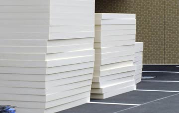 Alnessferry flat roof insulation costs