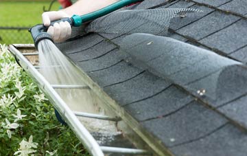 Alnessferry gutter cleaning costs
