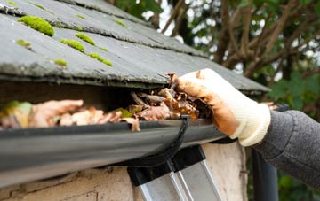 gutter cleaning Alnessferry, Highland