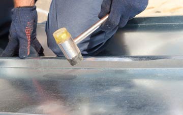 Alnessferry metal roofing costs