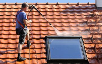 roof cleaning Alnessferry, Highland