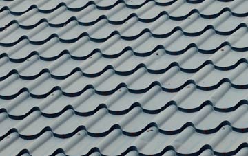 Alnessferry rubber roofing companies
