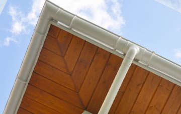 Alnessferry soffit types