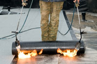 Alnessferry flat roof sealing quote