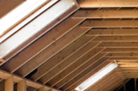 Alnessferry tapered roof insulation quotes